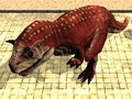 Jogo Simulador de dinossauros 2 Dino City online
