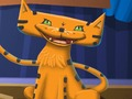 Jogo Amazing Cat Home Alone online