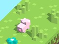 Jogo Go Piggy! Ir!  online