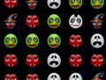 Jogo Explosão de Halloween online