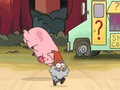 Jogo Gravity cai sobre a febre alimentar online