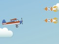 Jogo Catching Flight online