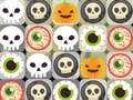 Jogo Match Monster de Halloween online