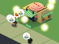Jogo Foody Avenue online