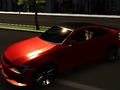 Jogo 3d City Racer online