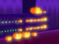 Jogo Bolas azuis  online