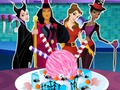 Jogo Sorvete assustador de Halloween  online