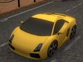 Jogo Supercarro semsar pressa online