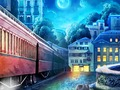 Jogo Os detetives ferroviários  online