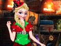 Jogo Fantasias da princesa halloween  online