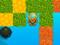 Jogo Mergulhador sofisticado online