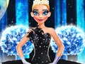 Jogo Nina - estrela do balé  online