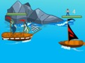 Jogo Desejo de viajar online