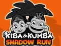 Jogo Kiba e Kumba Shadow Run online