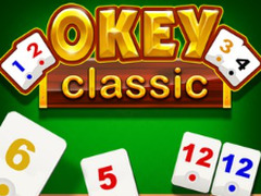 Jogo Okey Classic online