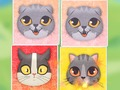 Jogo Jogo de gatinhos online