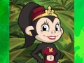 Jogo Kiba e Kumba Jigsaw quebra -cabeça online