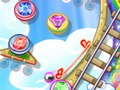 Jogo Pinball do arco -íris online