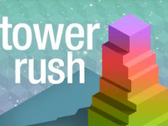 Jogo Torre Rush online