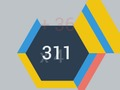 Jogo Hextris online