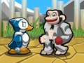 Jogo Kumba Karate online