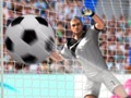 Jogo Penalidade 3D  online