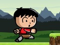 Jogo Pequenos grandes corredores online