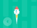 Jogo Rocket Flight online