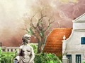 Jogo Coletor de Segredos  online