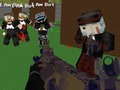 Jogo Combate Pixel Arena 3D Fury Man online