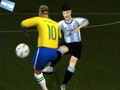 Jogo Brasil vs. Argentina 2017 online