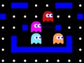 Jogo Pac-man móvel  online