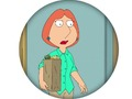 Jogo Quiz de desenhos animados  online