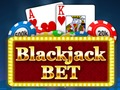 Jogo Blackjack Bet online
