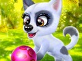 Jogo Cão feliz  online