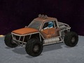 Jogo Buggy espacial  online