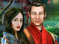Jogo A noiva samurais online