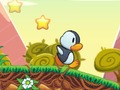 Jogo Aventura de Penguin online