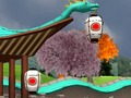 Jogo Especialista em arco e flecha Japão online