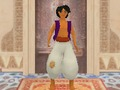 Jogo Aladdin Runner online