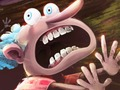 Jogo Pânico de piquenique  online