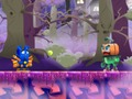 Jogo Aki's Odyssey  online
