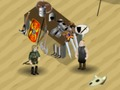 Jogo Masmorra Esquecida  online
