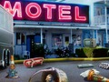 Jogo Motel assustador  online