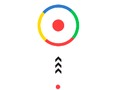 Jogo Círculo de cores  online