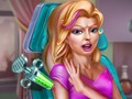 Jogo Injeção de vacinas de Ellie online