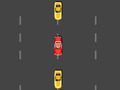 Jogo Movimento de carros  online