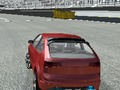 Jogo Febre de circuitos de corrida  online