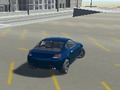 Jogo Open World Drifting 3D online