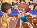 Jogo Basquete Master 2  online